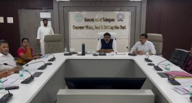 Telangana: రేషన్ కార్డు దారులకు శుభవార్త.. నాణ్యమైన బియ్యం సరఫరాకు రైస్ మిల్లర్ల గ్రీన్ సిగ్నల్