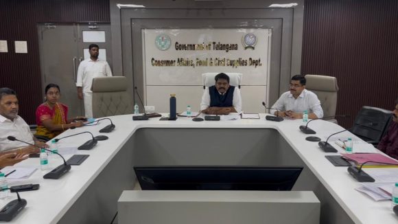 Telangana: రేషన్ కార్డు దారులకు శుభవార్త.. నాణ్యమైన బియ్యం సరఫరాకు రైస్ మిల్లర్ల గ్రీన్ సిగ్నల్