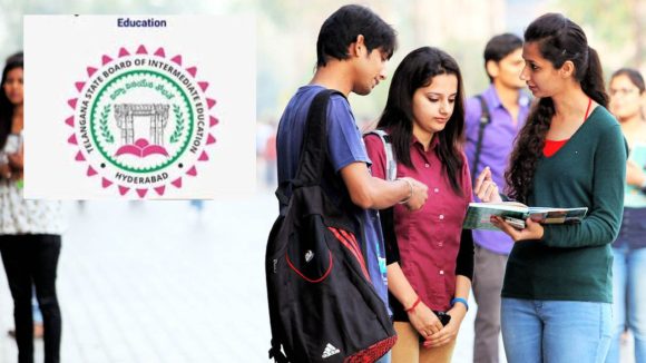 Inter Exam Schedule: తెలంగాణ ఇంటర్ హాల్ టికెట్లు విడుదల.. డౌన్‌లోడ్ లింక్ ఇదే!