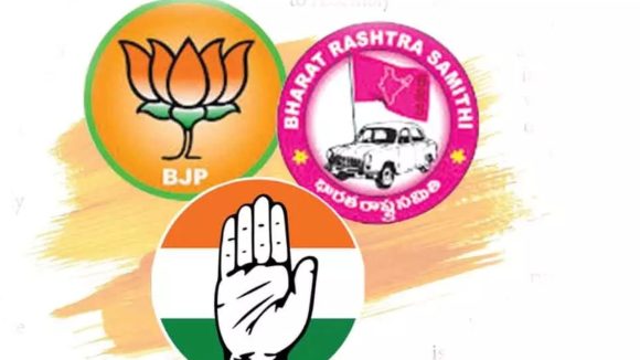 Telangana Municipal Results: 64 మున్సిపాలిటీల్లో కాంగ్రెస్ క్లీన్ స్వీప్.. పార్టీల వారీగా గెలిచిన స్థానాలివే!