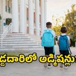 Telangana Private Schools: మార్కెట్ లో అనుమతి లేని విద్యాసంస్థలు.. డిజిటల్ మాయ అడ్మిషన్ల కోసం అడ్డదారులు!