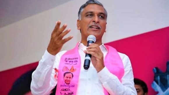 Harish Rao: అది యూరియా యాప్ కాదు.. రైతులకు ఉరితాడు, రేవంత్ సర్కార్‌పై హరీష్ రావు విమర్శలు
