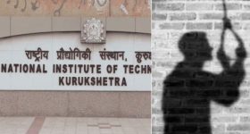 NIT Campus: కురుక్షేత్ర నిట్‌లో దారుణం.. తెలంగాణ స్టూడెంట్ ఆత్మహత్య, విద్యార్థి పేరెంట్స్ అనుమానాలు