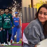 IND VS PAK: చేత‌కాని ద‌ద్ద‌మ్మ‌లు..ఇండియాతో మ్యాచ్ అంటే పారిపోయారు, పాక్ ప‌రువు తీసిన లేడీ యాంక‌ర్‌
