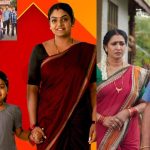 Telugu TV Serials: ఆ రెండే టాప్ రేటింగ్.. టాప్ సీరియల్స్ కు శుభం కార్డు పడ్డట్లే..