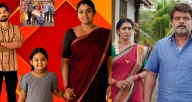 Telugu TV Serials: ఆ రెండే టాప్ రేటింగ్.. టాప్ సీరియల్స్ కు శుభం కార్డు పడ్డట్లే..
