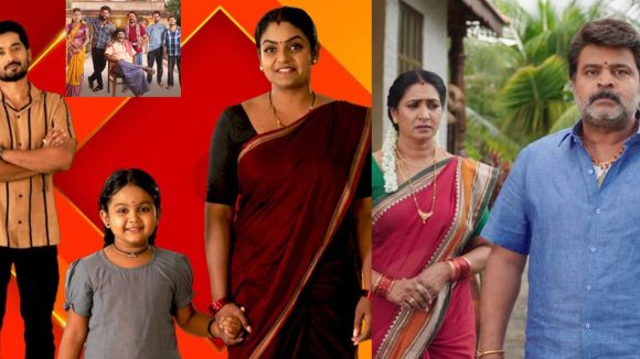 Telugu TV Serials: ఆ రెండే టాప్ రేటింగ్.. టాప్ సీరియల్స్ కు శుభం కార్డు పడ్డట్లే..