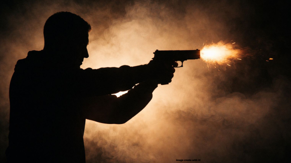 Thailand Gun Shooting: స్కూల్లో కాల్పులు.. 22 మంది విద్యార్థులు, 12 మంది టీచర్లు దుర్మరణం.. థాయ్‌లాండ్‌లో దారుణం