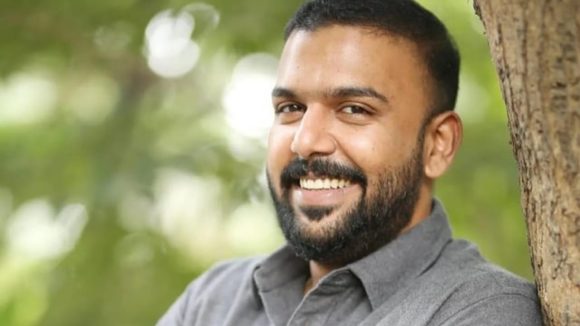 Tharun Bhascker: ఆ విషయం వినగానే కుప్పకూలిపోయాను..తరుణ్ భాస్కర్ ఎమోషనల్!