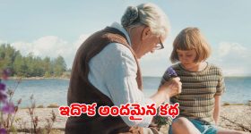 Feel good Movie OTT : మనవరాలికి లోకం చూపించే బామ్మ... ఓటీటీలో ఆకట్టుకుంటున్న ఆర్ట్ ఫిల్మ్