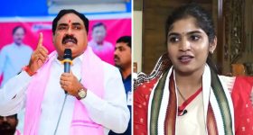 Thorrur Municipality: తొర్రూరు మున్సిపల్ చైర్మన్ ఎన్నికలో హైడ్రామా.. ఉద్రిక్తతల మధ్య ప్రక్రియ వాయిదా
