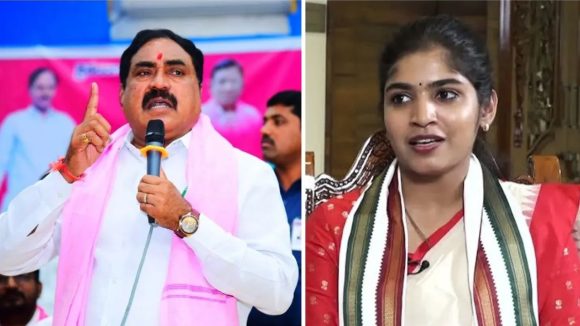 Thorrur Municipality: తొర్రూరు మున్సిపల్ చైర్మన్ ఎన్నికలో హైడ్రామా.. ఉద్రిక్తతల మధ్య ప్రక్రియ వాయిదా