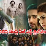 Thriller movies on OTT: ఇన్వెస్టిగేషన్ నుంచి కోర్ట్ రూమ్ డ్రామా వరకు… అద్భుతమైన లేడి ఓరియెంటెడ్ సినిమాలు