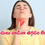 Thyroid: థైరాయిడ్ రిపోర్ట్ నార్మల్‌గా ఉన్నా నీరసం తగ్గడం లేదా? అసలు గుట్టు ఇదే!