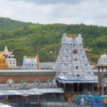 Tirumala Tickets: తిరుమల భక్తులకు అలెర్ట్… మే నెల శ్రీవారి దర్శన భాగ్యం.. కోటాల విడుదల తేదీలు ఇవే!