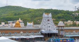 Tirumala Tickets: తిరుమల భక్తులకు అలెర్ట్... మే నెల శ్రీవారి దర్శన భాగ్యం.. కోటాల విడుదల తేదీలు ఇవే!