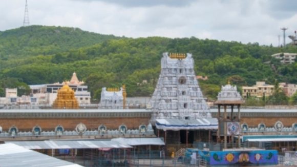 Tirumala Tickets: తిరుమల భక్తులకు అలెర్ట్… మే నెల శ్రీవారి దర్శన భాగ్యం.. కోటాల విడుదల తేదీలు ఇవే!
