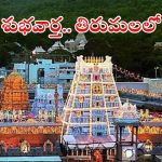 SVIMS Recruitment: తిరుమల తిరుపతి దేవస్థానంలో ఉద్యోగాలు.. నెలకు రూ.60వేల జీతం, విద్యార్హత ఇదే..