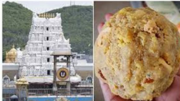 Tirumala Ghee Case Updates: తిరుమల కల్తీ నెయ్యి కేసు.. అప్రూవర్లలో డైయిరీ నిపుణుడు, సైంటిస్ట్