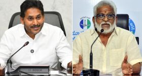 Jagan Vs YV Subbareddy: సాయిరెడ్డి బాటలో సుబ్బారెడ్డి, జగన్‌తో వైవీకి ఎక్కడ చెడింది?