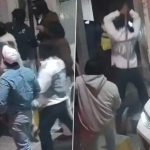 Sonipat Toll plaza: టోల్ ఫీజు అడిగినందుకు తల పగలగొట్టారు.. హర్యానాలో దారుణం, సీసీటీవీ కెమెరాల్లో అంతా