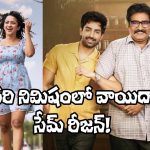 Tollywood: ఈ సినిమాలు ఎందుకు వాయిదా పడుతున్నాయ్.. బిజినెస్ ప్రాబ్లమా?