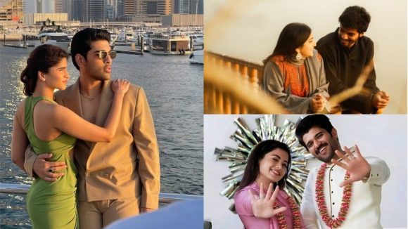 Tollywood Industry Weddings: టాలీవుడ్లో మొదలైన పెళ్లి సందడి.. ఏకంగా 3 జంటలు