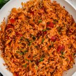 Tomato pulao: టేస్టీగా వేడి వేడి టమోటా పులావ్ తింటే నోరూరిపోతుంది, రెసిపీ ఇదిగో