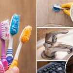 Old Toothbrush: పాత టూత్ బ్రష్ పడేసే కన్నా ఎన్ని రకాలుగా వాడవచ్చో తెలుసా?