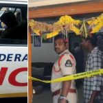 Hyderabad Crime: హైదరాబాద్‌లో దారుణం.. ఓ ఫ్యామిలీలో ముగ్గురు ఆత్మహత్య