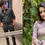 TVK Party: రాజకీయాల్లో త్రిష ప్రస్తావన.. విజయ్‌ను టార్గెట్ చేసిన బీజేపీ నేత, అసలు తమిళ రాజకీయాల్లో ఏం జరుగుతోంది..?