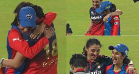 Trolls On Jemimah Rodrigues:  4వ సారి ఢిల్లీ ఓట‌మి..జెమిమాపై దారుణంగా ట్రోలింగ్...ఆ మ‌త‌మే కొంపముంచిందంటూ ?