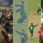 Trolls on Usman Tariq: ఐసీసీ కళ్లు మూసుకుపోయాయా ? ఉస్మాన్ తారిక్ పై బ్యాన్ వేయండి..USA, శ్రీలంక ఫ్యాన్స్ ట్రోలింగ్‌