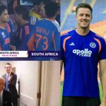 Morne Morkel: టీమిండియాలో ద‌క్షిణాఫ్రికా గూఢచారి..శ‌త్రువుతో చేతులు క‌లిపి వెన్నుపోటు