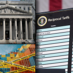 Trump Tariffs: ట్రంప్ కు బిగ్ షాక్.. సుప్రీంకోర్టు సంచలన తీర్పు