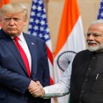 Donald Trump: భారత్ కు డొనాల్డ్ ట్రంప్ గుడ్ న్యూస్.. టారిఫ్ లు 18 శాతానికి తగ్గింపు