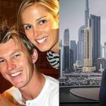 Brett Lee: ఆస్ట్రేలియాను వ‌దిలేసిన బ్రెట్‌‌‌‌‌‌‌‌‌‌‌‌‌‌‌ లీ…పెళ్లాం, పిల్ల‌ల‌తో దుబాయ్ కు షిఫ్ట్ ?