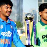 U19 WC Semi-final 2026: భారత్ – పాక్ మధ్య ఇవాళ కీలక మ్యాచ్..గెలిస్తే సెమీస్‌..టైమింగ్స్‌, ఉచితంగా ఎలా చూడాలి