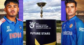 U19 World Cup 2026: నేడే ఆఫ్ఘ‌నిస్తాన్ తో రెండో సెమీ ఫైన‌ల్..మ్యాచ్ ర‌ద్దైతే, టీమిండియా లాభ‌మేనా ?