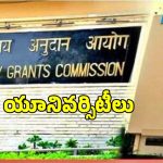UGC Fake Universities: ఈ 32 యూనివర్సిటీలు ఫేక్.. ఏపీలో రెండు