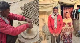 GST Notice: కుమ్మరికి జీఎస్టీ అధికారులు షాక్.. కోటిన్నర కట్టాలంటూ నోటీసు,  అతడి పేరుతో నాలుగు కంపెనీలు