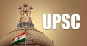 UPSC: యూపీఎస్సీ సివిల్ సర్వీసెస్ నోటిఫికేషన్.. దరఖాస్తు చేశారా, ఇంకా 2 రోజులే గడువు
