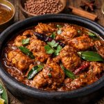 Ulavacharu Chicken: పక్కా పల్లెటూరి రుచితో ఉలవచారు కోడికూర.. జొన్న రొట్టెల్లోకి అదిరిపోయే కాంబినేషన్!