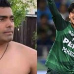 Umar Akmal: ఇండియాతో మ్యాచ్ జ‌రిగితే, సైమ్ అయూబ్ 19 బంతుల్లోనే సెంచ‌రీ చేస్తాడు