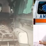 Uttar Pradesh News: పురిటి నొప్పులు భరించలేక.. కత్తితో పొత్తి కడుపు కోసుకున్న గర్భిణి, యూపీలో ఘటన
