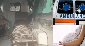 Uttar Pradesh News: పురిటి నొప్పులు భరించలేక.. కత్తితో పొత్తి కడుపు కోసుకున్న గర్భిణి, యూపీలో ఘటన