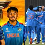 Under 19 World Cup 2026 Final: నేడే వ‌న్డే వ‌ర‌ల్డ్ క‌ప్ ఫైన‌ల్స్..6వ సారి టైటిల్ ఇండియా కొడుతుందా? వ‌ర్షం ప‌డితే ఎలా!