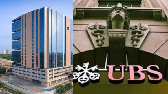 UBS Hyderabad: ఫీనిక్స్ సెంటారస్‌లో యూబీఎస్ అడుగు.. హైదరాబాద్ ఐటీ హబ్‌కు సరికొత్త బూస్ట్