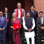 Union Budget-2026: నిర్మలా సీతారామన్‌ బడ్జెట్.. దశాబ్దాల సంప్రదాయానికి చెక్, పార్ట్-బీపై  ఫోకస్