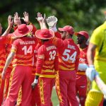 ZIM vs AUS :  హిస్ట‌రీ రిపీట్.. ఆస్ట్రేలియాను ఓడించిన జింబాబ్వే..!